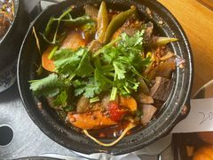 -廖记老砂锅(上清寺店)