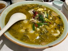 -江城小馆陕南妈妈菜·全球旅行餐厅(钟楼店)