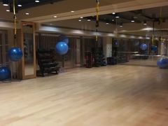 -上海嘉里健身Kerry Sports Shanghai