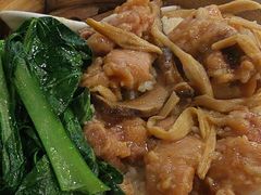 -玲又珑美食(盘福路店)