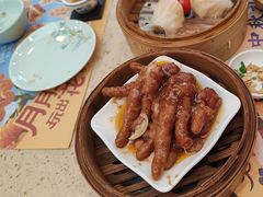 -点都德(喜粤楼店)