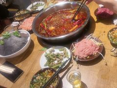 -华丰火锅(双林北横路店)
