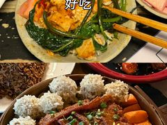 -饭江湖·江湖菜(湖广会馆店)