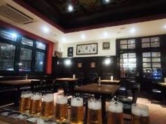 大堂-兰特伯爵西餐厅·啤酒屋(方庄店)