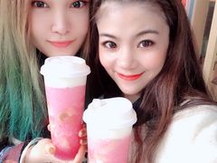 无敌糖醋鱼-喜茶(北京三里屯太古里店)
