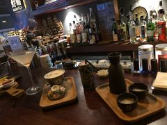 -蜉蝣酒吧(仓山万达店)