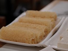-老北京涮羊肉(航东路店)