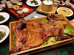 -九十九顶毡房(阜石路店)