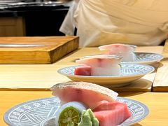 -鮨青(恒基名人购物中心店)