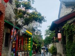 -回龙窝历史文化街区