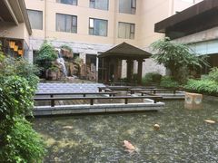 -三清山希尔顿度假酒店