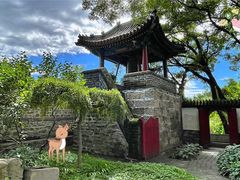 -云峰山自然风景区
