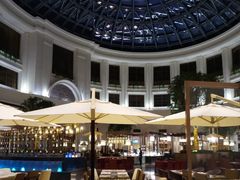 -武汉洲际酒店·漢自助餐厅