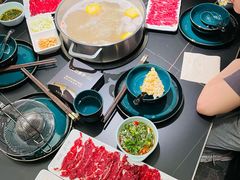 -二刀潮牛(重庆光环购物公园店)