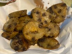 -御生皇·新天然居·顺德鱼生·顺德菜·广式早茶