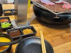 -九田家黑牛烤肉料理(吴江万象汇店)