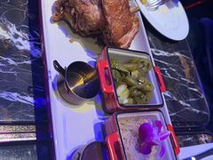 -MOSSO德国餐厅·音乐酒吧(环宇荟店)
