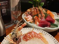 -Mr·Fish鱼鲜生海鲜放题(银泰in99店)