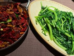-山石榴·贵州菜(陆家嘴中心店)