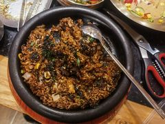 -韩烧牛中牛·甄选黑牛烤肉(黑金店)