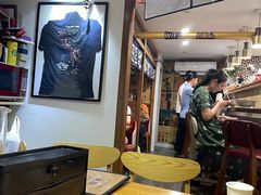 -本味友膳·茶餐厅(和达中心城店)