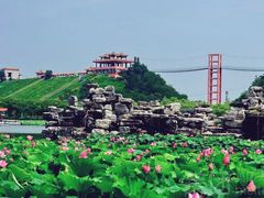 -南戴河国际娱乐中心