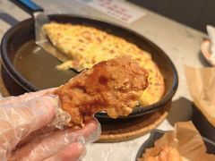 -必胜客(欢乐颂店)
