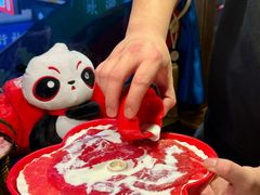 -蜀大侠火锅(总府路店)