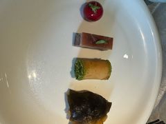 -沈灶河豚宴·河豚融合餐厅(汉中路店)