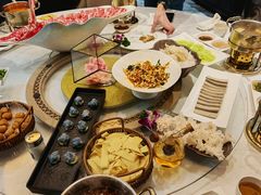 -江海肥牛(桃园南路店)