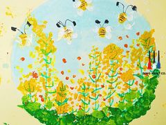 -鼎画艺术机构(贵都店)