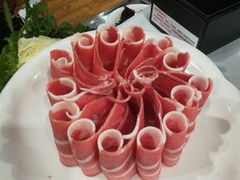 -东来顺饭庄(五道口店)
