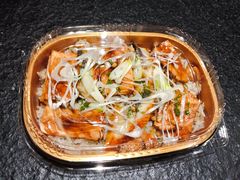 -樱之盛宴·蟹料理海鲜自助(前进大街店)