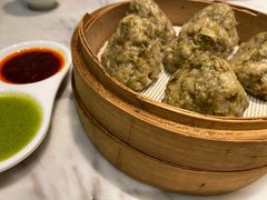 榆钱窝窝-掌柜的店·河南菜(新天地店)