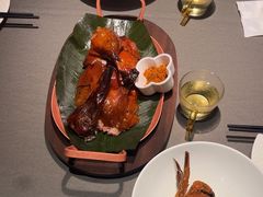 -小厨娘淮扬菜(河西奥美大厦店)