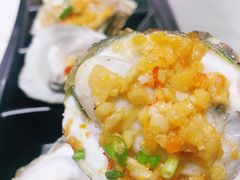 -四季烟火烧烤酒场