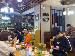 -台北楚楚园馅饼粥(虹桥南丰城店)