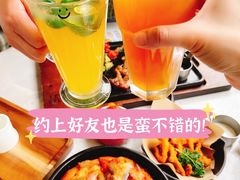 -必胜客(滨江店)