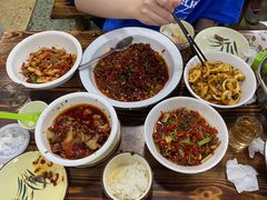 -笨罗卜浏阳菜馆(星沙店)