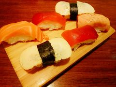 -浪花亭日本料理(古田路店)