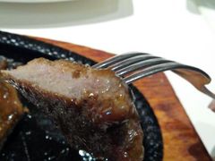 牛排肉-菲滋意式餐厅(西溪印象城店)