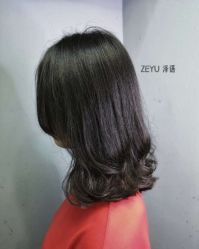 点击看大图 -藤野造型