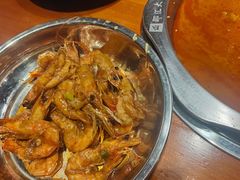 -邵汇大虾(同康路店)