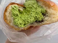 -烘焙町面包店(西四店)