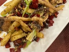 -桃子餐厅·天津菜(红星路直营店)