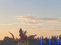 -长影世纪城