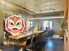 -一坐一忘云南菜(三里屯店)