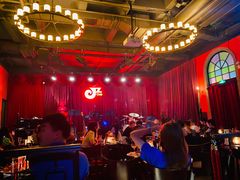 -JZ Club 爵士酒吧(上海店)