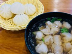 -骏记粥铺(五院店)