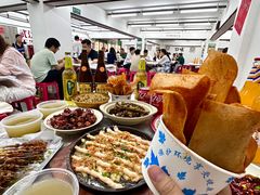 -小民大排档(马场角横路店)